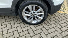 Volkswagen T-Cross 1.0 TSI 110 SE 5dr Petrol Estate
